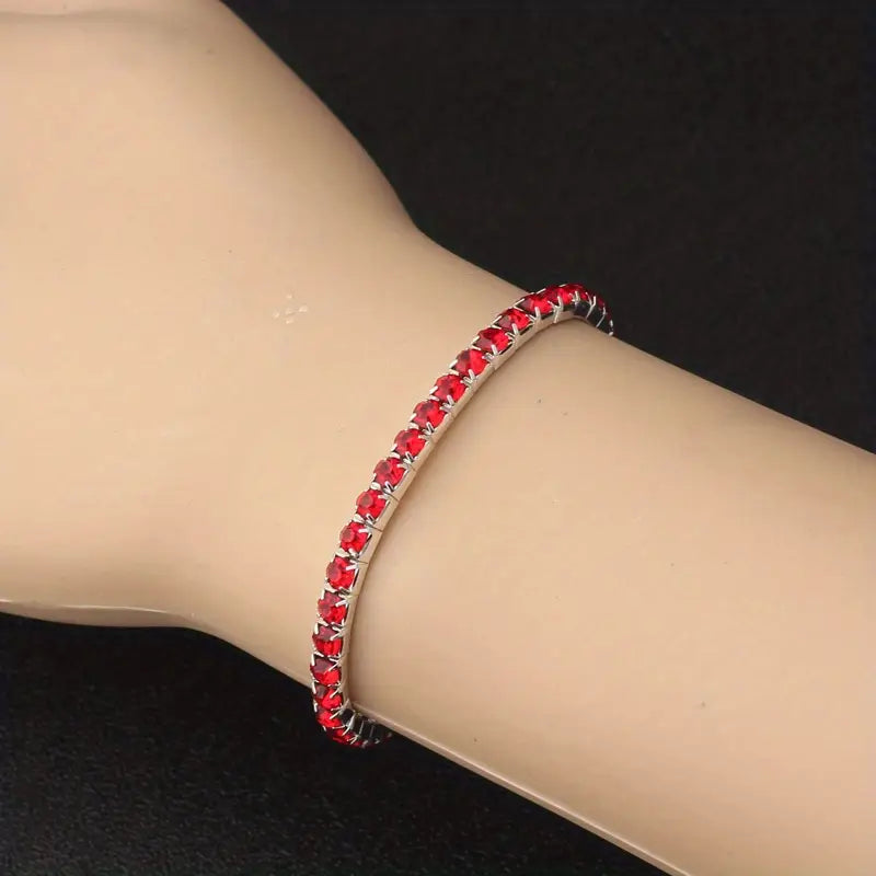 Brazalete Isadira Blazewyn | Oro blanco