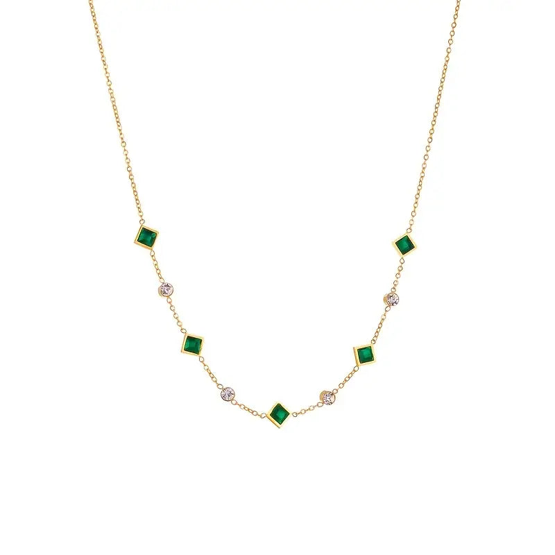 Collar Amelisse Glenwyn | Dorado