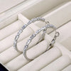 Camilla Vestalia Earrings | White Gold VIP