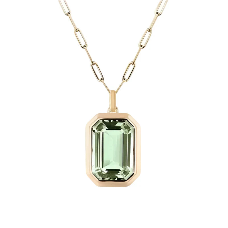 Collar Sarina Elowen | Dorado