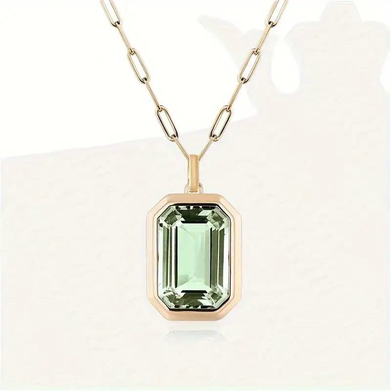 Collar Sarina Elowen | Dorado