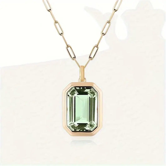Collar Sarina Elowen | Dorado