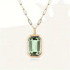 Collar Sarina Elowen | Dorado