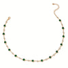 Collar Elira Vescari | Dorado