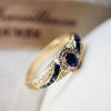 Avelisse Moraziel Anillo | Oro