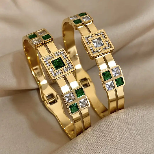 Pulsera Esme Carrington | Oro