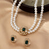 Set de Joyas Tamsin Verdalle | Dorado