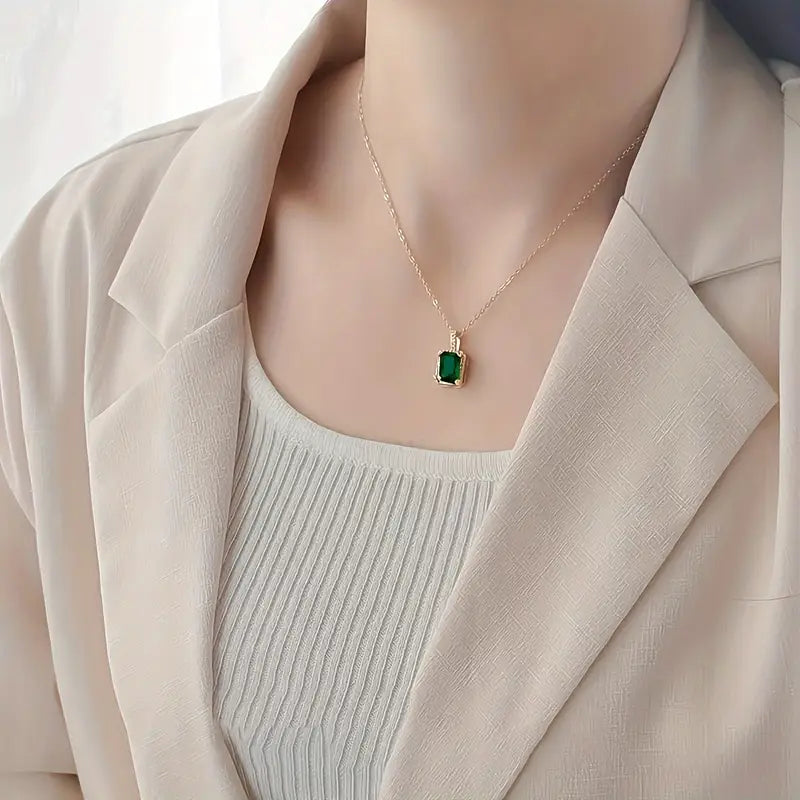 Collar Zarela Fontayne | Dorado
