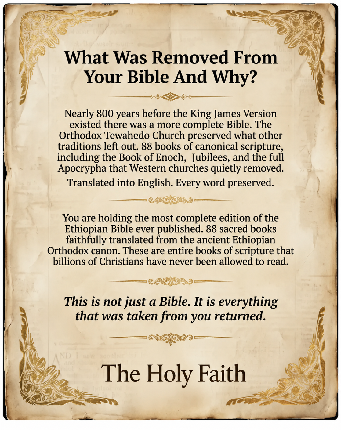 Audio Book