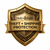 Holy Faith Shipping Protection