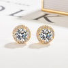 Pendientes Solea Spark | VIP Oro