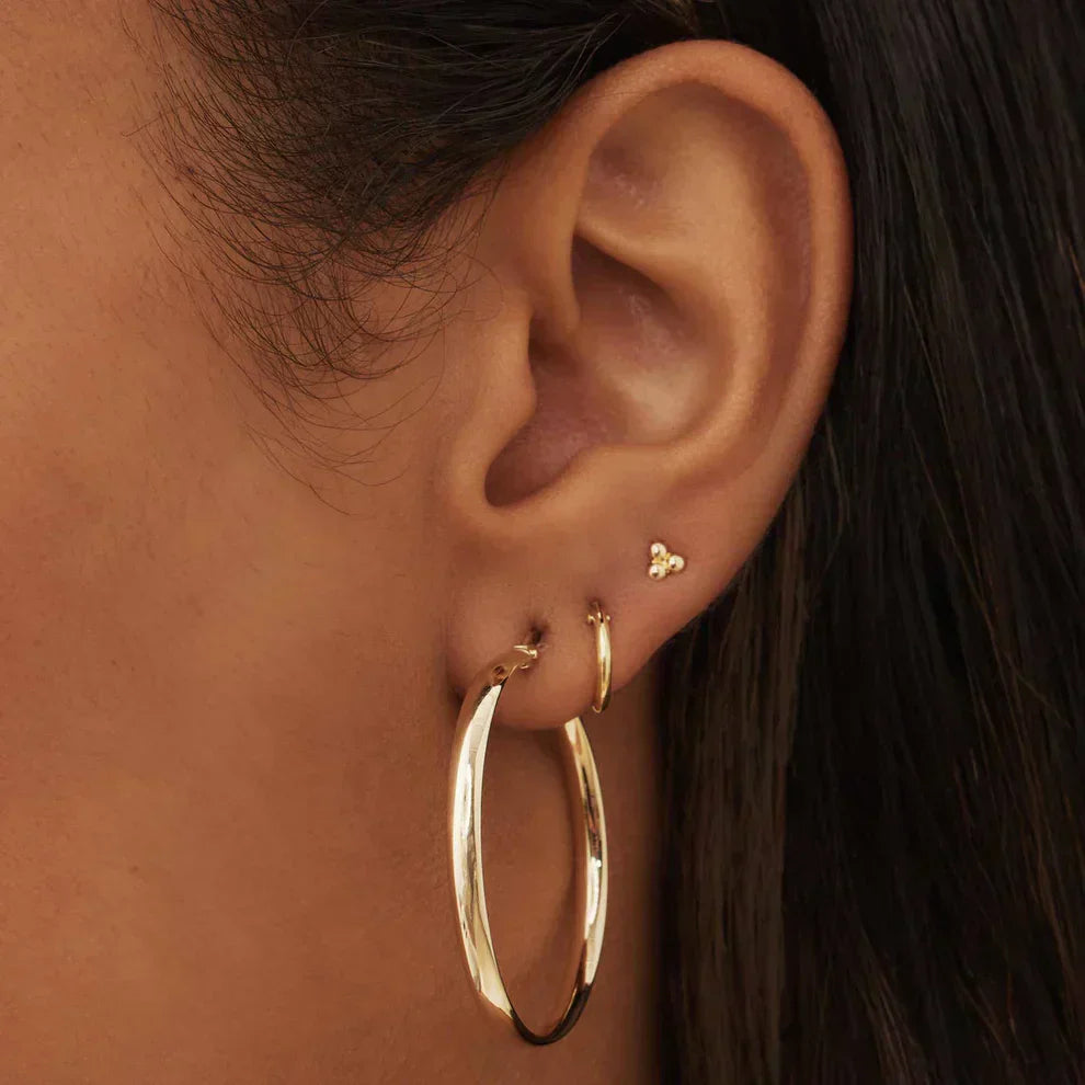 Pendientes Noa Serane | VIP de oro