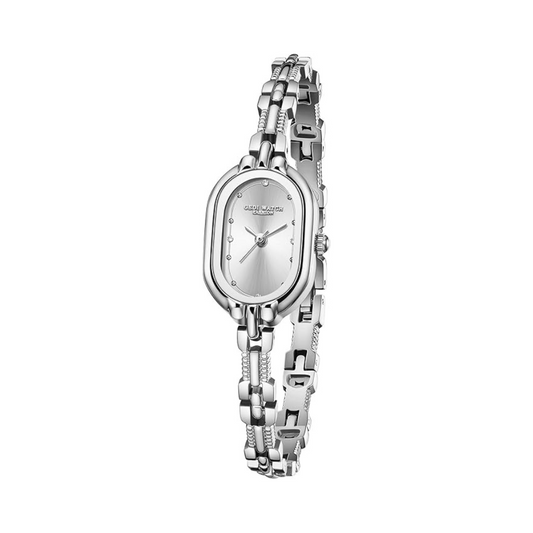 Celisse Verity Watch | Oro blanco