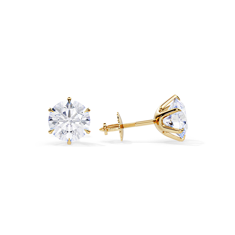Tera earrings | Gold VIP